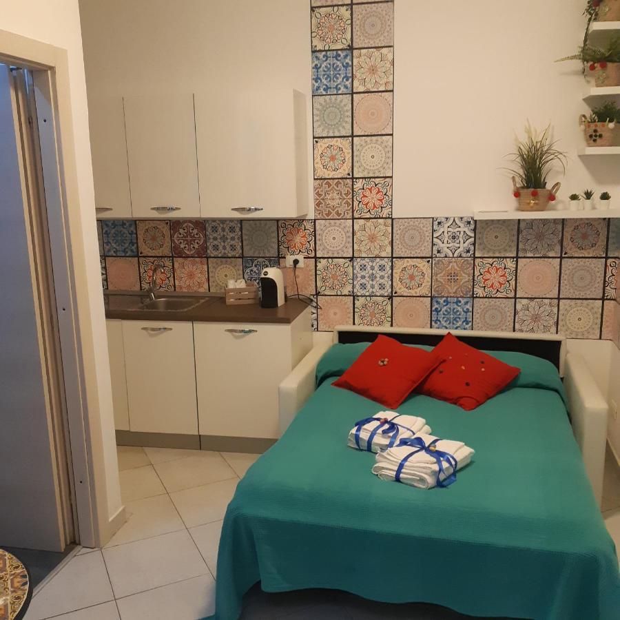 Casuzza Ballaro Palermo Exterior foto