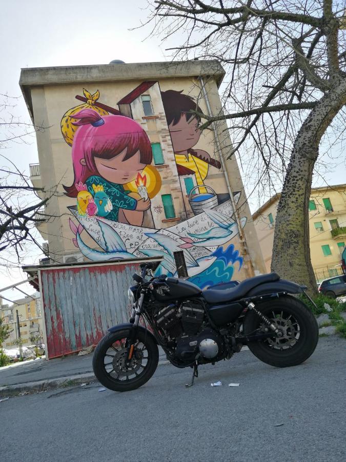 Casuzza Ballaro Palermo Exterior foto