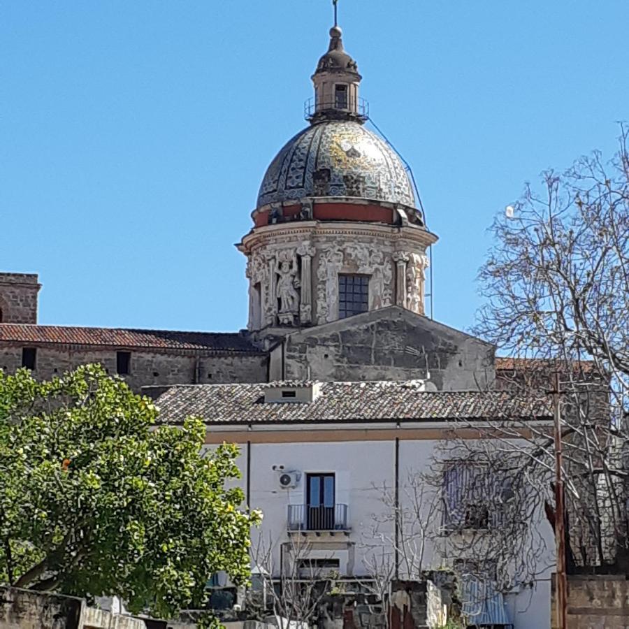 Casuzza Ballaro Palermo Exterior foto