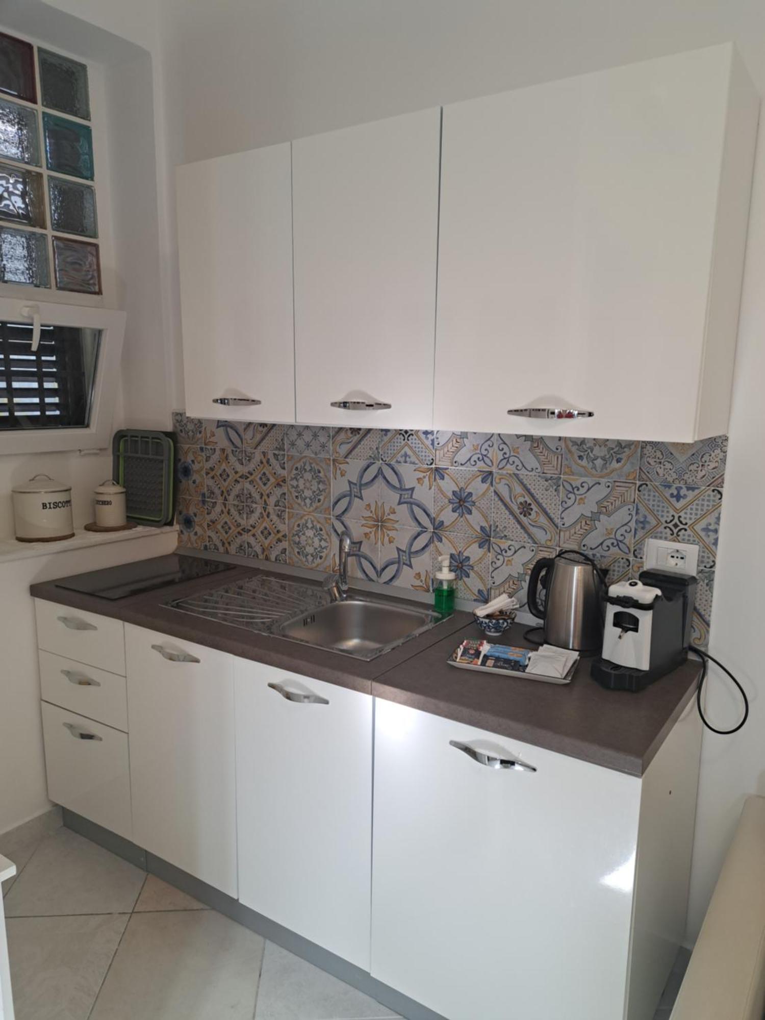 Casuzza Ballaro Palermo Exterior foto